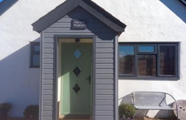 The old hayloft on 22 acre country smallholding - Foto 4