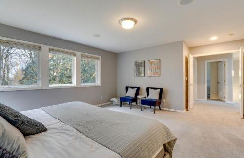 The Cedars Spacious Group Getaway in Snohomish - Photo 15