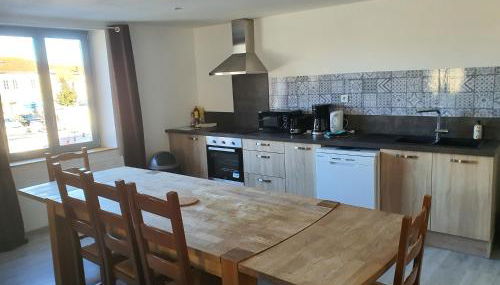 gîte des sources - Foto 3