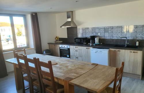 gîte des sources - Foto 3