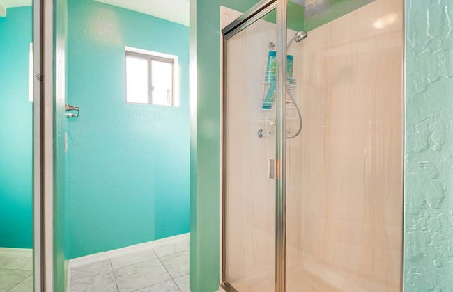 North Phoenix 6 Bedroom With Guest House & Pool! - Foto 28