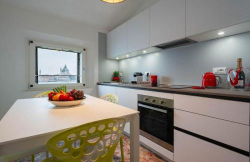 Iconic - Best View in Venice - Foto 13