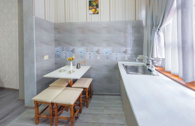 H&B apartments Qolga - Foto 9