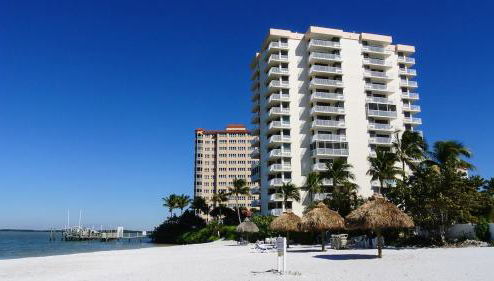 Beachfront Lovers Key - Photo 1