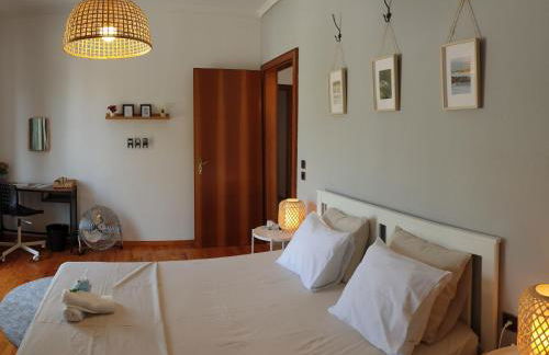 Low-Budget Cozy 3 Bedroom Apt - Foto 6