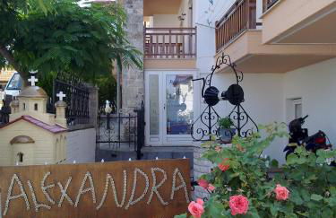 Hotel Alexandra - Foto 27