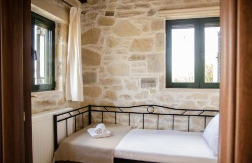 Pyrgou Villa with Shared Swimming pool - Foto 33