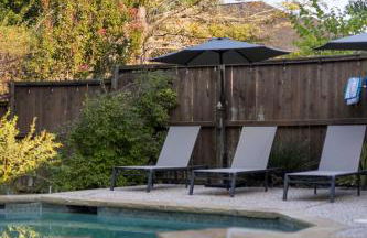 Heated Pool & Spa Mini Golf Bowling Game Room perfect for family - Photo 70