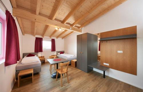 Ferienwohnungen Weinstadt - Foto 10