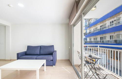 Apartamentos La Rosita Old Town - Foto 32