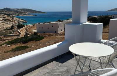 Vasilios Luxury Apartments - Photo 1