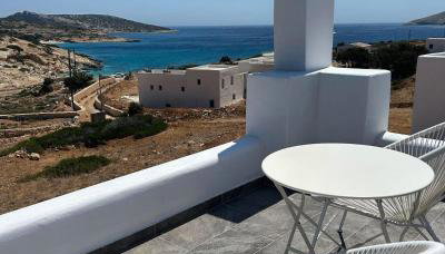 Vasilios Luxury Apartments - Foto 1