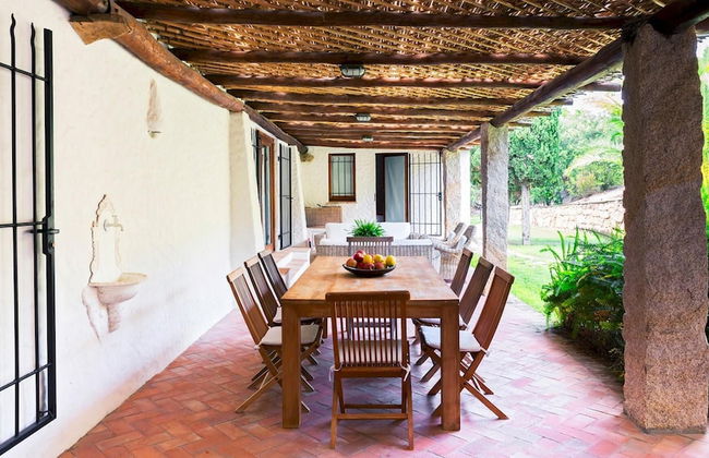 Villa Lu Muntiggiu 12 Emma Villas - Foto 11