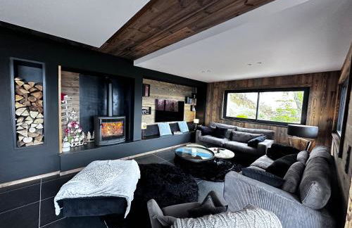 Chalet du rocher Font Romeu - Foto 32