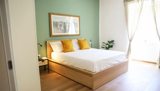 Casa Pazienza by Wonderful Italy - Photo 3, Room