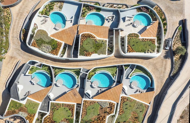 Secret Path Luxury Villas - Foto 157