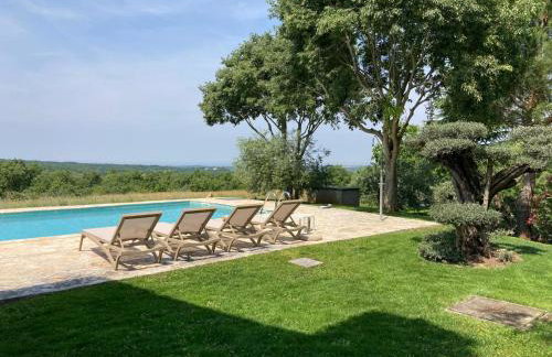Villa Oliva Istria - Foto 49