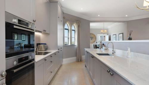 South Lodge, St Osyth Priory - Foto 3