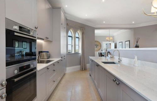 South Lodge, St Osyth Priory - Foto 3