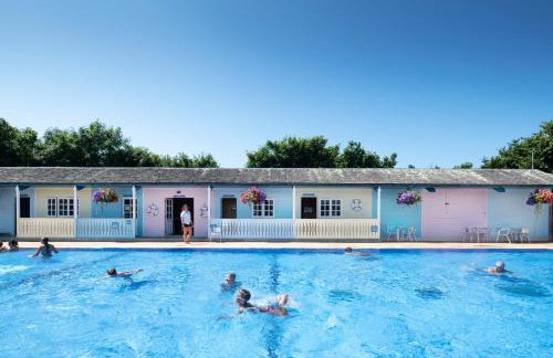 Gull Rocks Beach Lodges - Foto 25