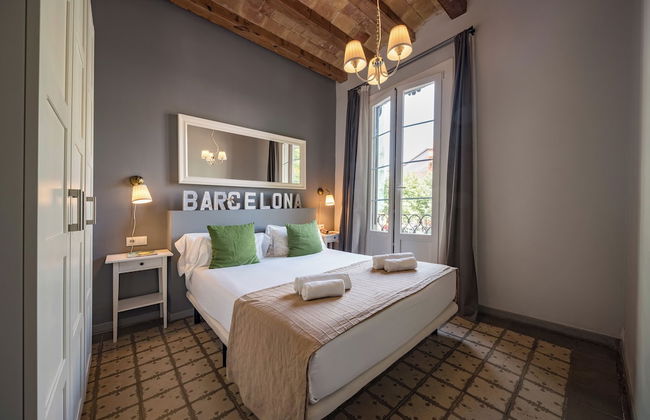 Habitat Apartments Alaia - Photo 13