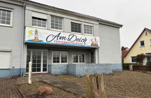 Ferienwohnungen Am Deich - Foto 57