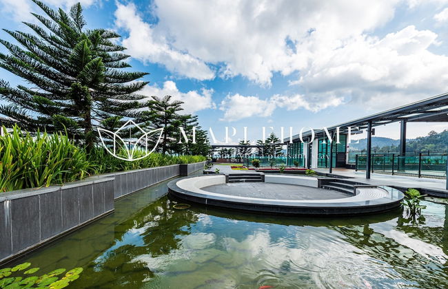 Vista Premier Suites Genting Highlands - Foto 20