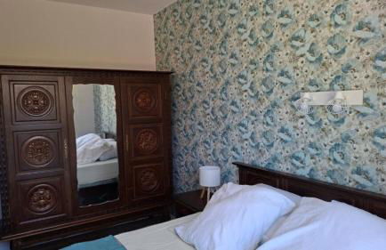 Maison à 400m de la plage, pour 6 personnes - Foto 10