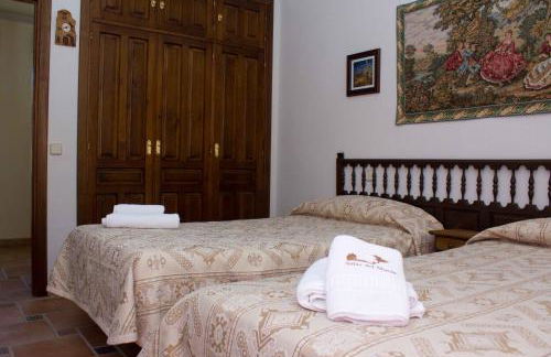 La Casa del Solaz - Foto 87