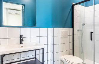 Villa Maska - Studios avec Terrasse proche plage et aéroport de Nice - Foto 63