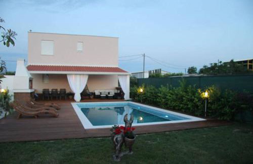 Villa Perlla - Foto 7