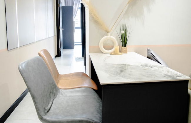 Guestonic Neu Suite Cozy Studio - Foto 24