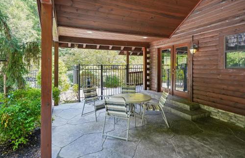 Cub's Cove by Jackson Mountain Rentals - Photo 66
