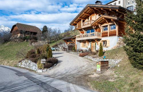 Tié No Appartement Chaleureux - Photo 1