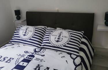 Gîte Le Chêne pommier proche Honfleur - Foto 6