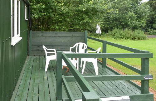 Shepherds Hut 3 At Laddingford - Uk32532 - Foto 11