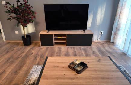 Stylisches City Apartment im Pott Modern und Gemütlich - Foto 21