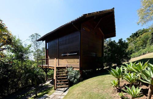 Chalé em Areal com Vista Panorâmica | PE 17 - Foto 16