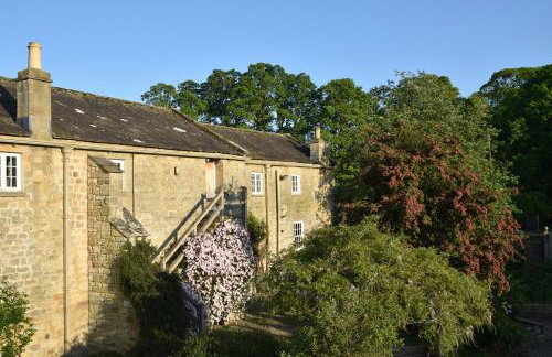 The Coach House at Jervaulx - Photo 44