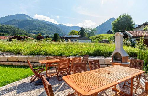 Chiemgauferienwohnungen - Maier - Foto 36