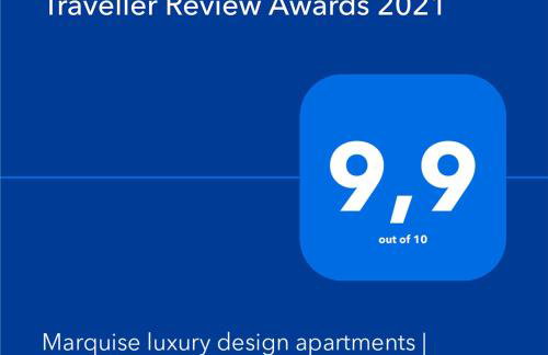 Marquise luxury design apartments | Zagreb best apartments - Foto 75