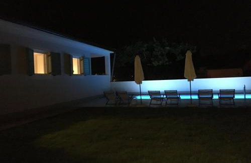 Villa Kvarner - Photo 19