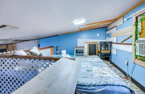 Upper Clinton Hill Studio! Walk to Eats and Shops - Foto 14