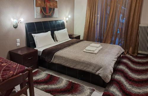 Erodios Guesthouse - Foto 12