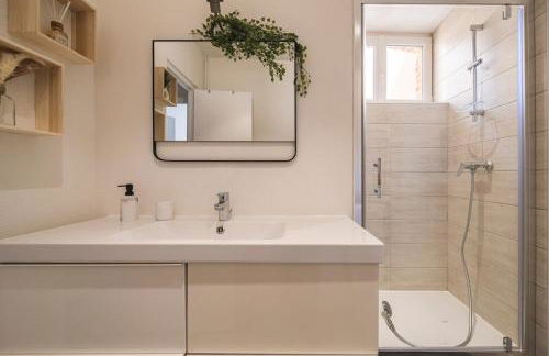 Tys Home, maison spacieuse avec parking - Foto 38