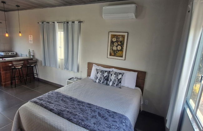 Chalés Recanto da Baleia - Photo 11