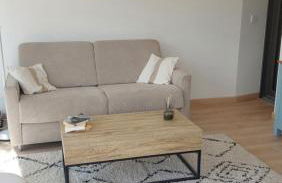 La Soldanelle vue lac et montagnes - Photo 15