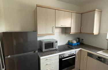 Monteuren Apartment Reutlingen - Foto 9