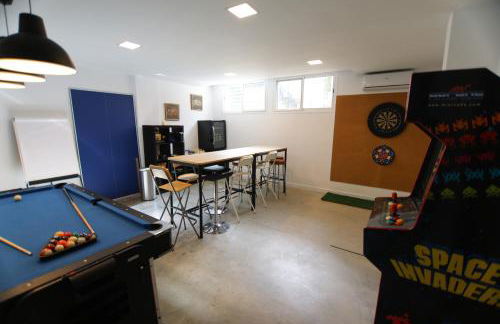 RentalSevilla Brisa del Aljarafe con piscina climatizada a 15 minutos de Sevilla - Foto 35