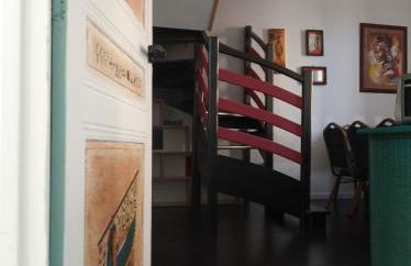 Grand duplex en centre ville pour 10 personnes et plus - Foto 1